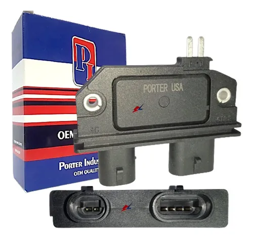 comprar Modulo De Encendido Blazer Cheyenne Silverado Racer Tbi