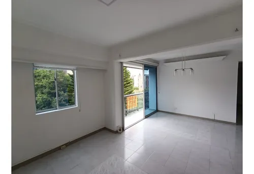 Apartamento Calazans Con Excelente Ubicacion Y Valorizacion