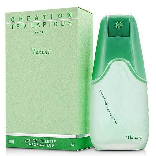 Ted Lapidus Creation The Vert Edt 30ml 