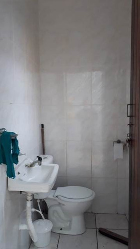 Excelente Casa Com 800 Metros Do Mar - Itanhaém 4723 | Sanm