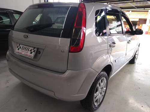 Ford Fiesta 1.6