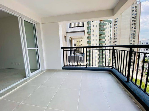 Imagem 3 de 25 de Apartamento À Venda, 95 M² Por R$ 950.000,00 - Saúde - São Paulo/sp - Ap3655