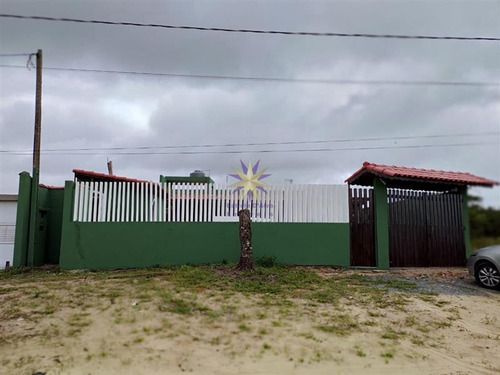 Imagem 1 de 19 de Casa Gaivotas Itanhaém Itanhaém/sp - 2761
