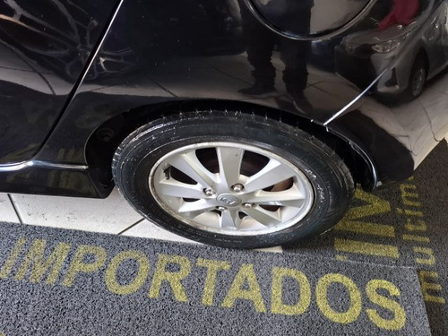 Kia Picanto Picanto 1.0 EX 12V FLEX 4P MANUAL