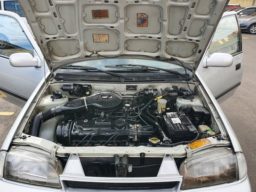 Chevrolet Swift 1.3