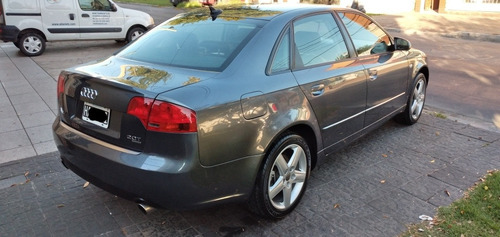 Audi A4 2.0 Tfsi 215hp Quattro Tiptronic