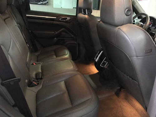 Imagem 7 de 12 de Porsche Cayenne V6 3.6 300 Cv 2017