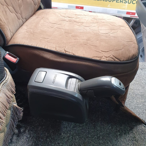 Imagem 23 de 25 de Caminhão Fh 460 Volvo 460 Cavalo 6x4 Traçado 2014 T. Alto