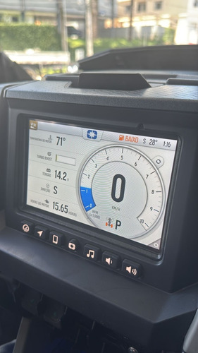 Outros Polaris 1000 Turbo Ultimate - Onix Black