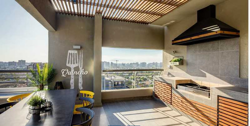 Tour Virtual // 1d1b1e, Piso 13 (74952)