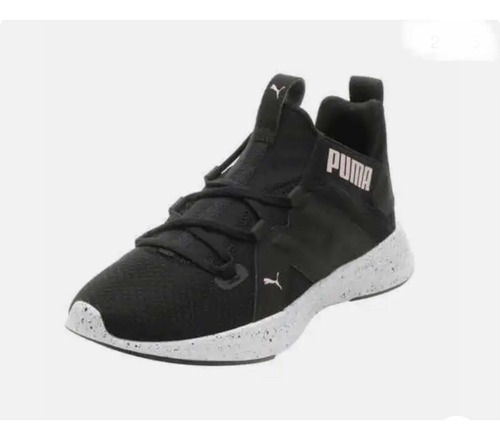 Zapatillas Puma Softfoam Contempt Demi Mesh Talla 37