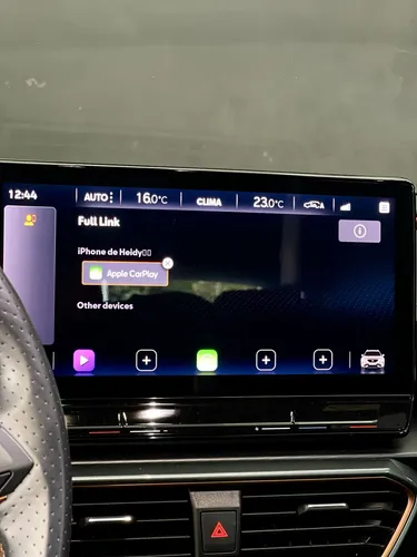 Cupra formentor 2.0 Tsi Metalizado Dsg