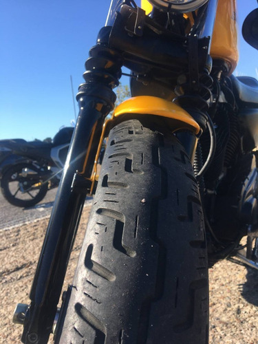 Harley Davidson Iron 883