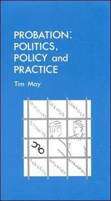 Libro Probation - May