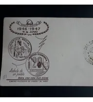 Comprar Filatelia Argentina - Peronismo - 1946\u002F47 Dia Emisión