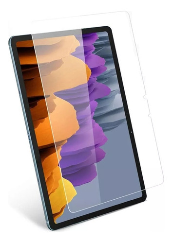 Vidrio Templado Para Tablet Samsung Tab S7 Todas