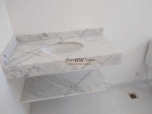 Imagem 11 de 18 de Casa À Venda, 288 M² Por R$ 650.000,00 - Vila Paraíso - Guarulhos/sp - Ca0412