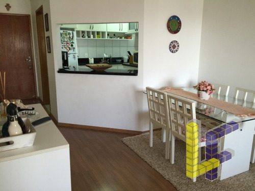 Venda Apartamento Sao Caetano Do Sul Oswaldo Cruz Ref: 306 - 306