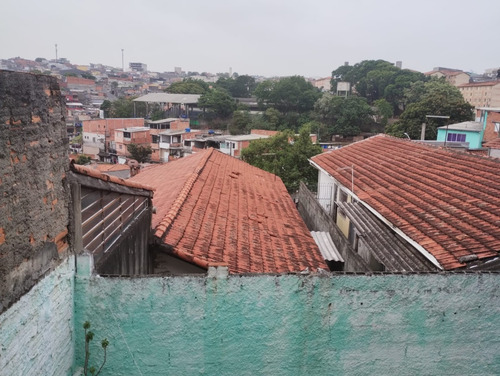 Conquiste Sua Casa Própria Em Carapicuíba! Financiamento 100% Liberado!