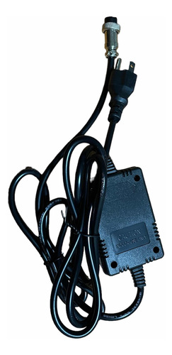 Mezcladora De 4ch Con Efectos, Usb Bluetooth Jzg-424fx