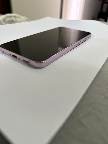 Samusng S23+ 256gb (Usado)