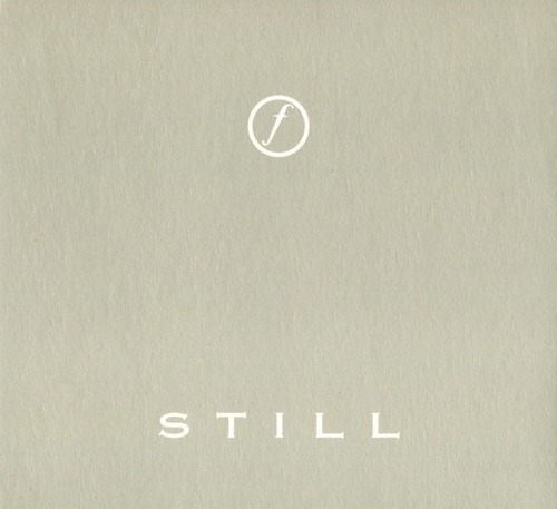 Joy Division Still Cd [