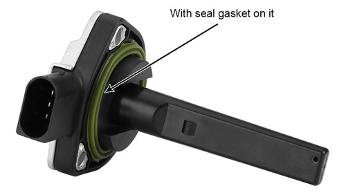 Imagen 10 de 10 de Sensor De Aceite De Motor Para Bmw 1 3 5 7 Series X3 E46