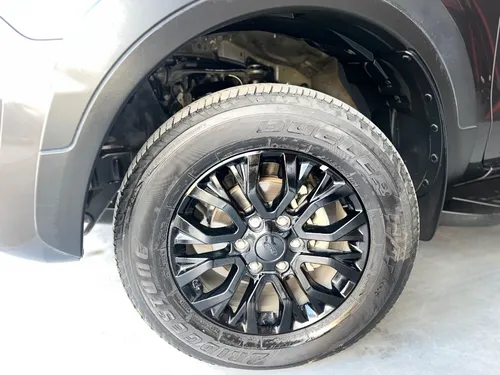 Ford Ranger 3.2 Fx4