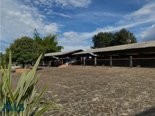 Finca Para Caballistas(mls#249601)