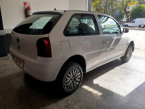 Volkswagen Gol 1.6 I Comfortline 70a 2009