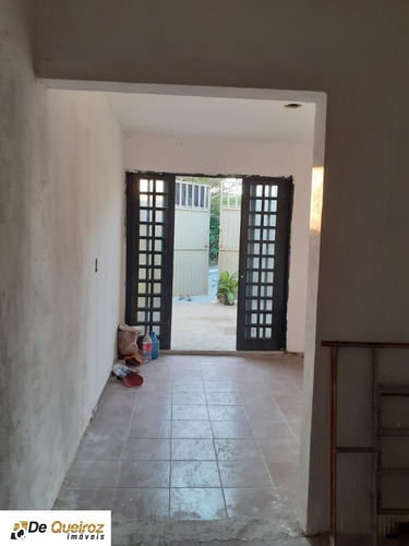 Imagem 9 de 14 de Amanda. Casa No Parque Brasil Com Um Otimo Valor
