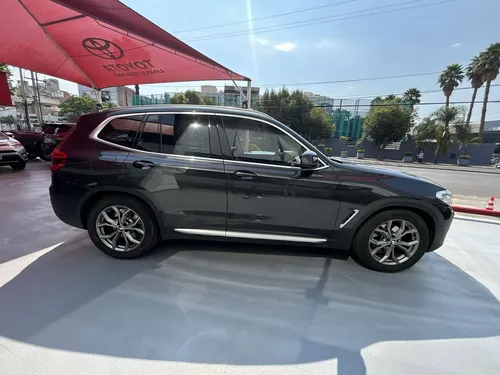BMW X3 Xdrive 30I