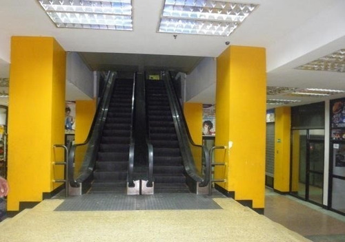 Imagen 10 de 10 de Venta Local Comercial Salida De Metro Capitolio Ref. 4200 Oferta Zt