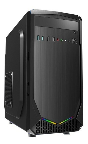 Imagen 2 de 8 de Computadora Core I7 6700 8gb Ram 240gb Ssd Nuevo Tienda