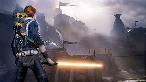 Juego Para Ps5. Star Wars Jedi: Fallen Order