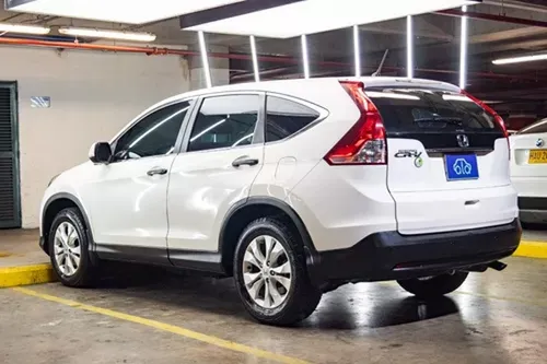 Honda CR-V 2.4 Lx
