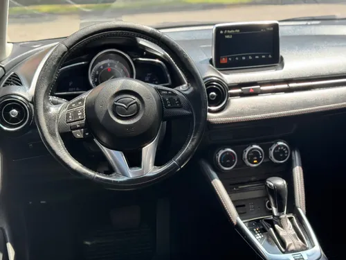 Mazda 2 Grand Touring AT