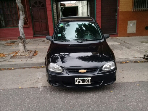 Chevrolet Corsa Corsa Clasicc Lt 1.4