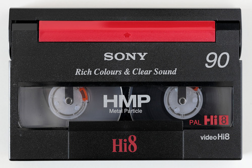 Digitalizacion Vhs - Vhs C - Hi8 - 8mm - Mini Dv - Cd - Dvd