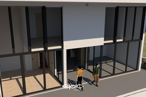 Venta Local Comercial De Pozo En Pinamar