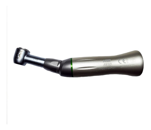 Contra Angulo Endodontia Nsk Er10 - 10:1 Para Lima Manual