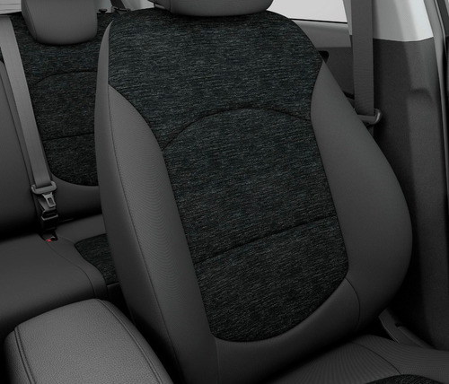 Hyundai Creta Attitude 1.6 Manual