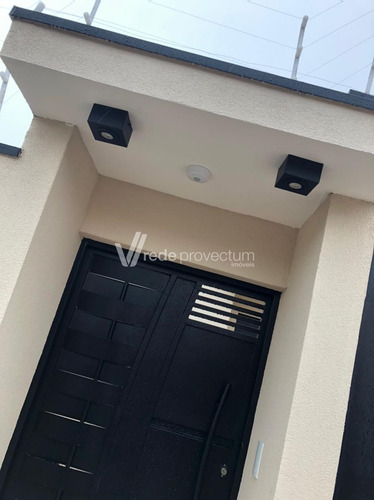 Imagem 16 de 17 de Casa À Venda Em Parque Jambeiro - Ca285582