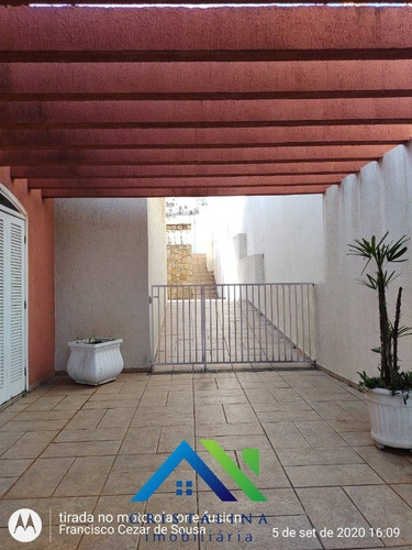 Imagem 17 de 30 de Casa Tipo Sobrado Para Compra 4 Dormitórios Sendo 2 Suíte Com Closet - Ca00168 - 68464033