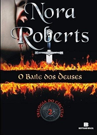 Livro O Baile Dos Deuses