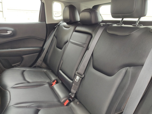 Imagem 11 de 16 de Jeep Compass 2018 2.0 Limited Flex Aut. 5p