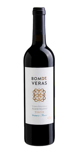 Bom De Veras 750ml