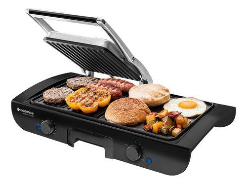 Grill Cadence Sapore 1500