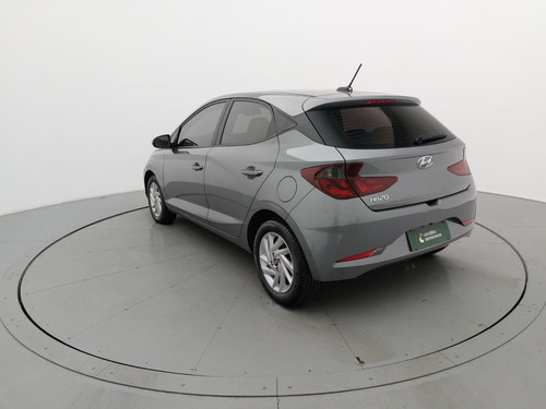 Hyundai HB20 1.0 12V FLEX EVOLUTION MANUAL