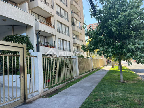 Departamento San Miguel Arriendo 2 Dorm. 415.000